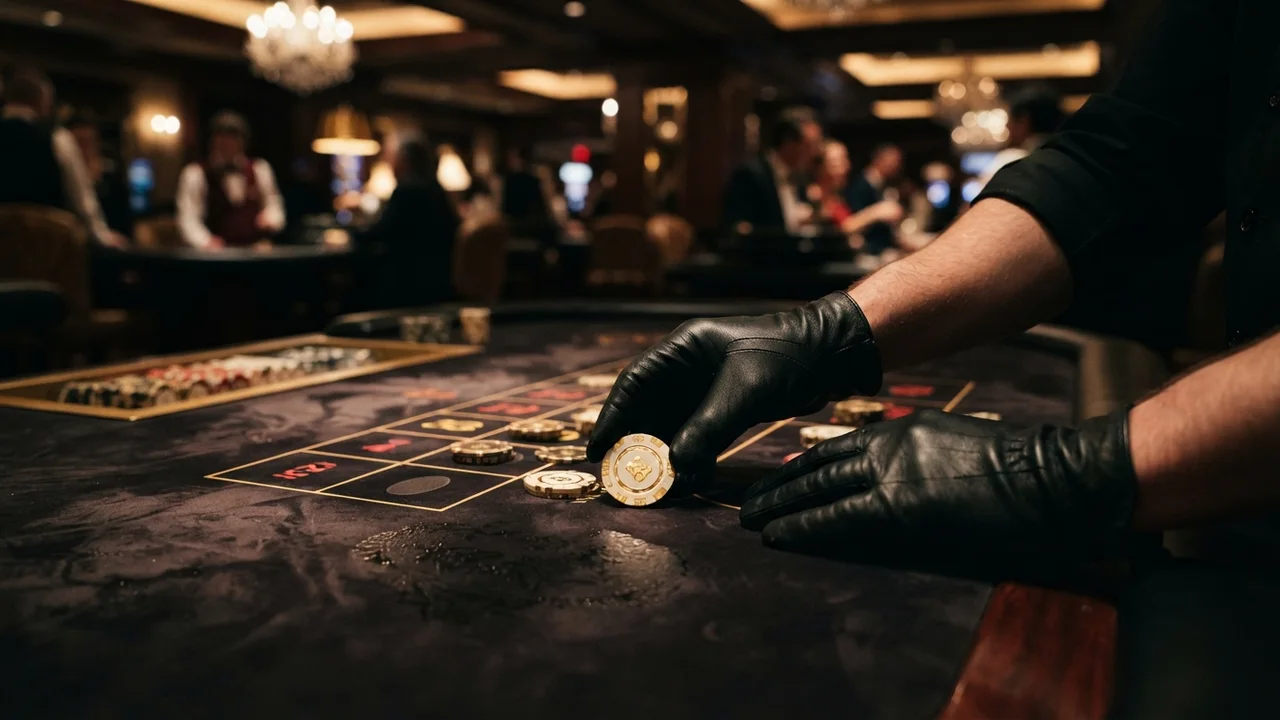 casino sin dni