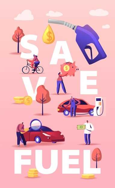 Consejos prácticos para optimizar el ahorro de combustible en tu vehículo