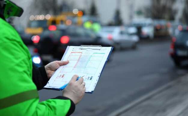 Consejos de seguridad vial durante el trayecto