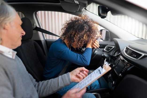 Cómo actuar si notas fallos mecánicos mientras conduces