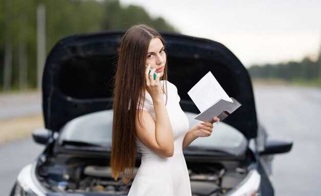 Cómo adaptar la conducción a un coche recién reparado