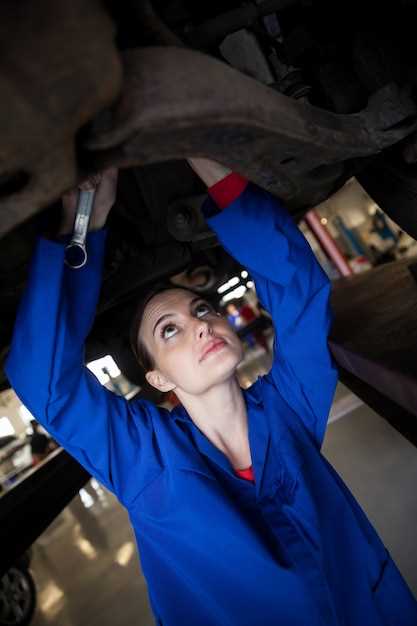 Mantenimiento preventivo: Estrategias para asegurar la mecánica del coche