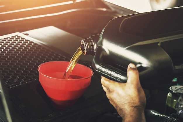 Cómo detectar y reparar fugas de aceite