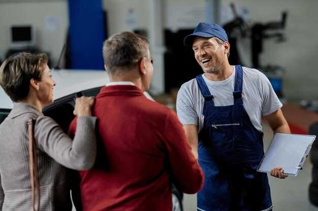 Cómo elegir el mejor taller mecánico