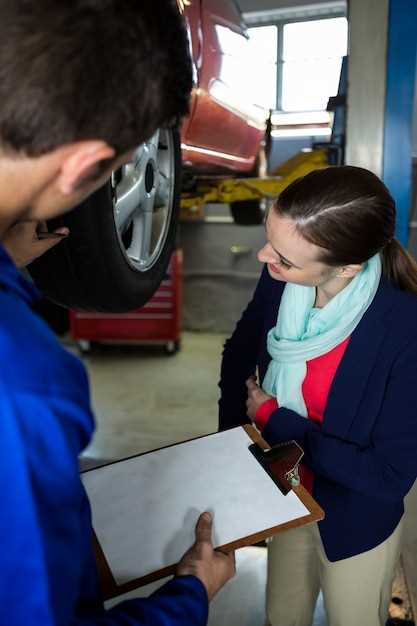 Cómo elegir un taller de confianza para revisiones