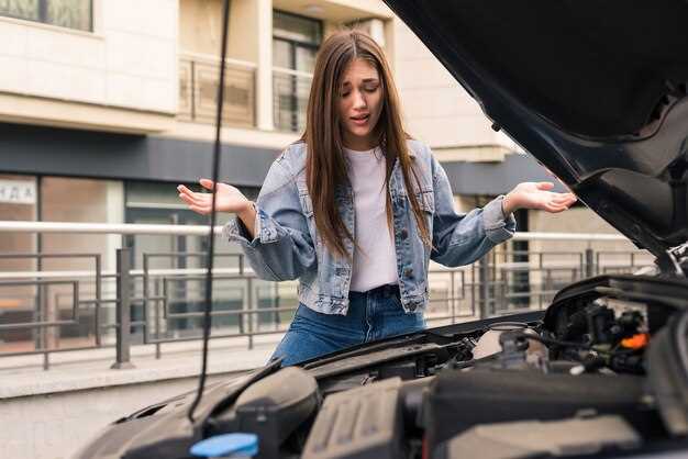 Cómo identificar problemas comunes en la batería del coche
