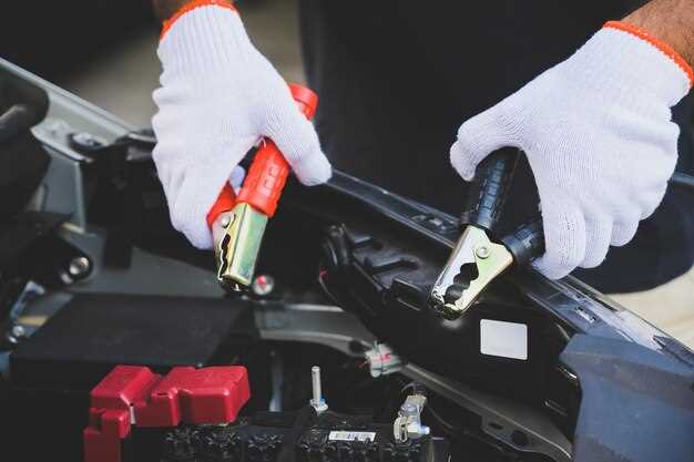 Cómo mantener la batería del coche en buen estado