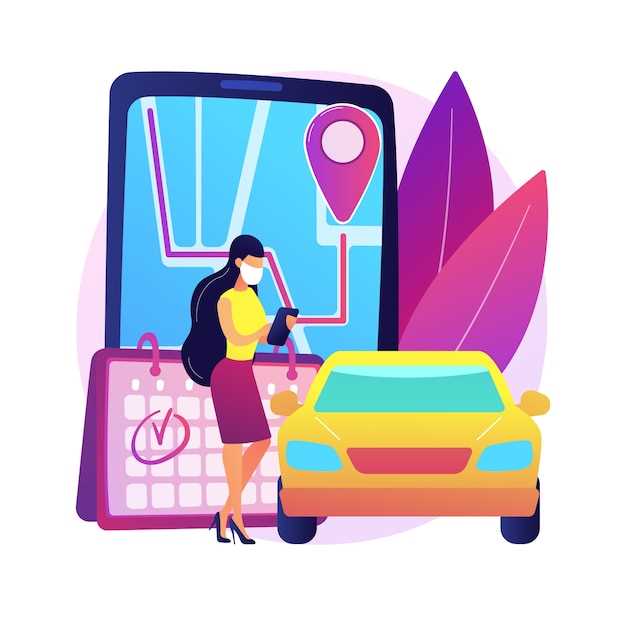Cómo Llevar un Registro Eficiente del Kilometraje y Revisiones