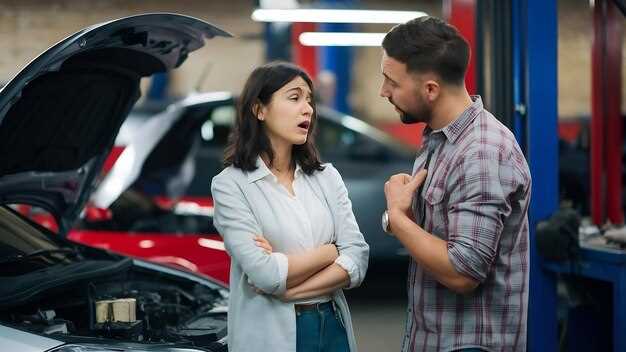Reparar o cambiar coche: cuándo es la mejor opción