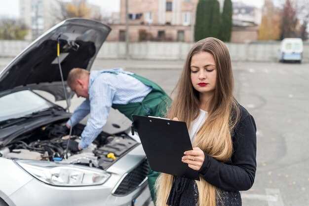 Cuándo merece la pena reparar o cambiar coche