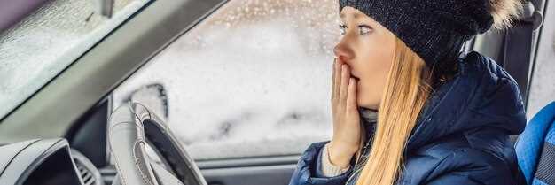 Utilizar el combustible incorrecto en temperaturas bajas