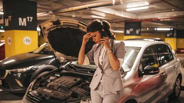 Errores comunes en el mantenimiento doméstico del coche