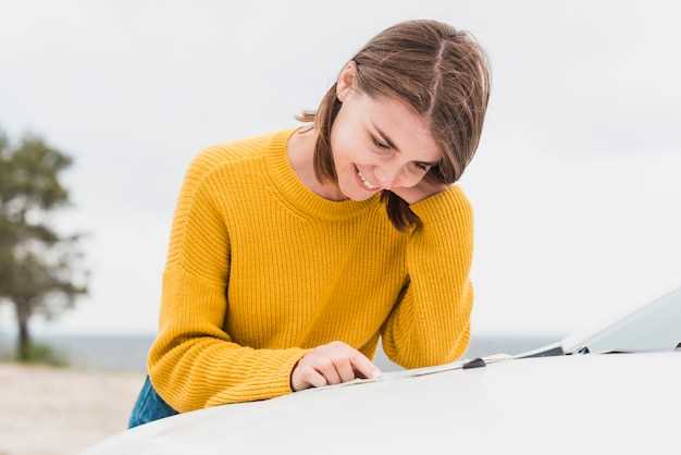 Por qué es clave revisar frenos antes de vacaciones