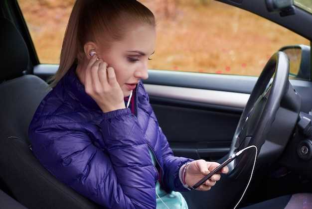 Consecuencias legales de conducir un vehículo no revisado