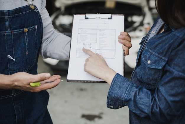 AverÍas comunes del motor y su detección