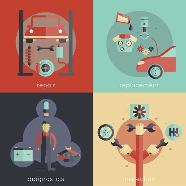 Principales averías del motor y cómo detectarlas