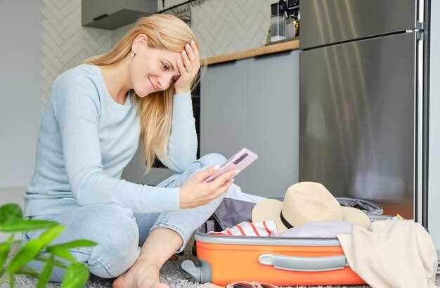 Qué revisar después de un viaje largo Qué revisar después de un viaje largo