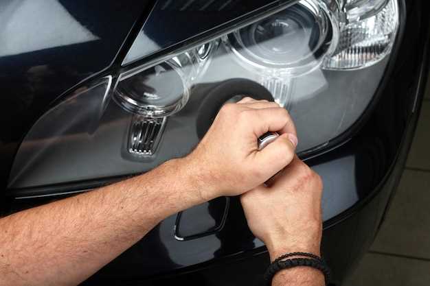 Pasos para reemplazar luces fundidas en tu vehículo