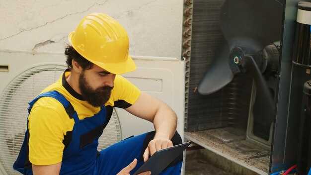 Reparar sistema de climatización defectuoso