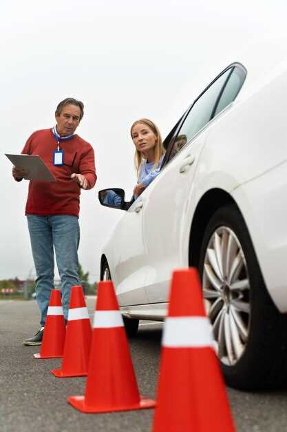Revisión de luces y señales – seguridad al conducir