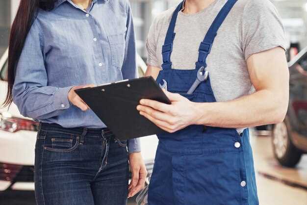 Revisiones anuales – qué debe incluir un buen taller