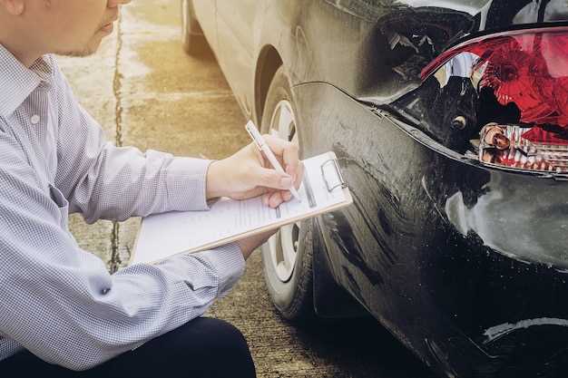 Señales de que tu coche necesita revisión urgente